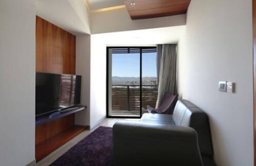 Lomas de Angelopolis Hotel | Sonata Hotel