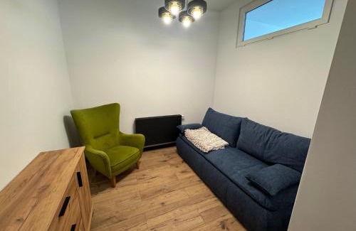 Gorowo Ilaweckie Apartment | Sonata Loft