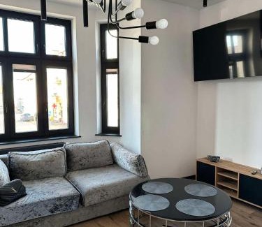 Gorowo Ilaweckie Apartment | Sonata Loft