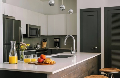 Hillsboro Village Apartment | Sonder by Marriott Bonvoy Village 21 Apartments Hillsboro Village