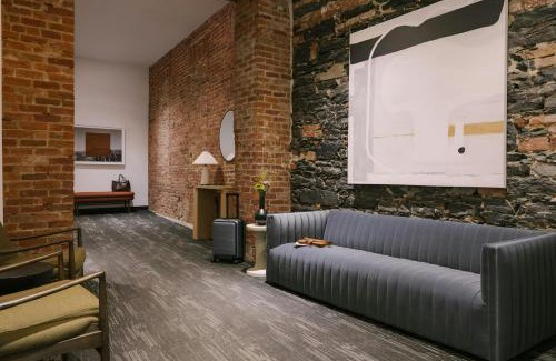 International District Apartment | Sonder by Marriott Bonvoy Penny Lane Apartments Old Montreal