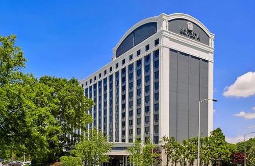 Eagan Park Hotel | Sonesta Atlanta Airport North