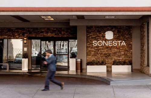 Downtown Denver Hotel | Sonesta Denver Downtown