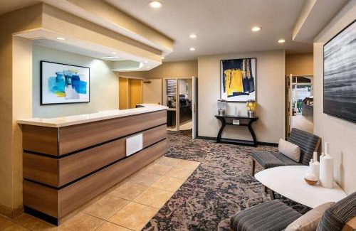 Carmel Mountain Ranch Hotel | Sonesta ES Suites Carmel Mountain - San Diego