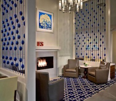 Sharonville Hotel | Sonesta ES Suites Cincinnati - Sharonville East
