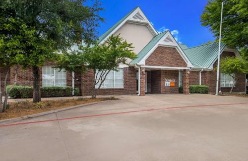 Richardson Hotel | Sonesta ES Suites Dallas Richardson