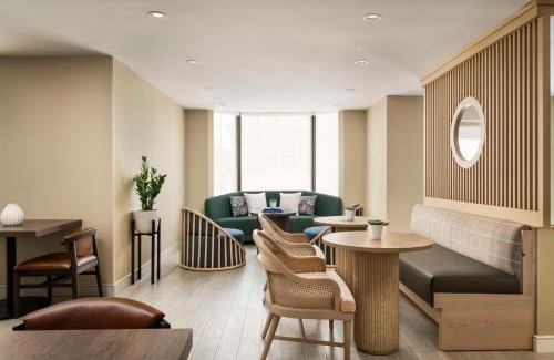 Thornhill Hotel | Sonesta ES Suites Toronto Markham