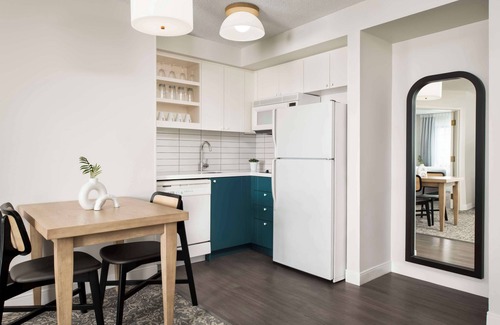 Thornhill Hotel | Sonesta ES Suites Toronto Markham