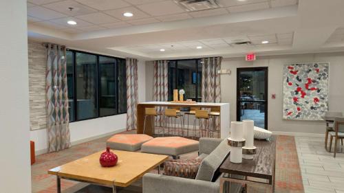 Fortson Hotel | Sonesta Essential Columbus