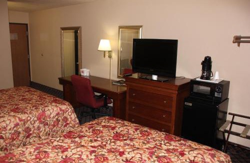 Lovington Hotel | Sonesta Essential Des Moines