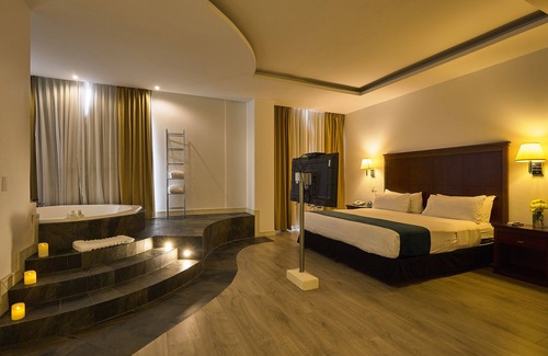 Loja Hotel | Sonesta Hotel Loja