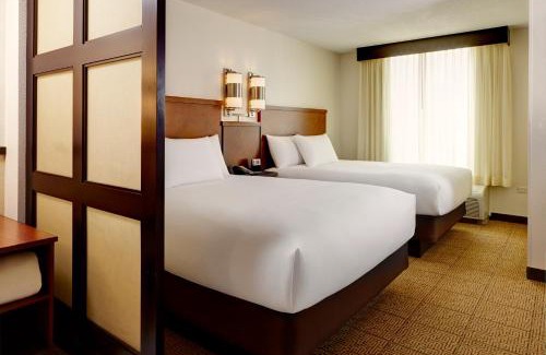 Gwinnett Place Hotel | Sonesta Select Atlanta Duluth