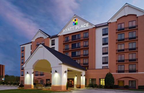 Gwinnett Place Hotel | Sonesta Select Atlanta Duluth