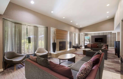 Home Park Hotel | Sonesta Select Atlanta Midtown Georgia Tech
