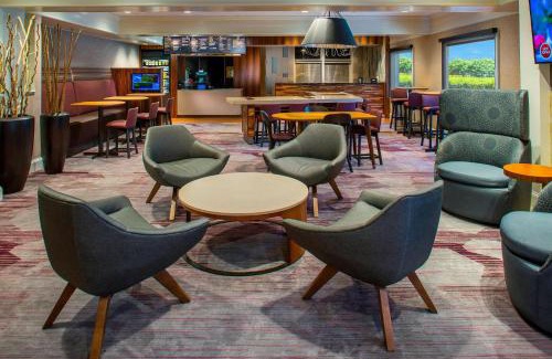 South Lowell Hotel | Sonesta Select Boston Lowell Chelmsford