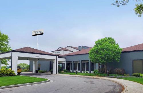 South Kansas City Hotel | Sonesta Select Kansas City South Overland Park
