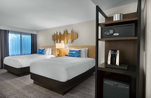 Milpitas Hotel | Sonesta Silicon Valley
