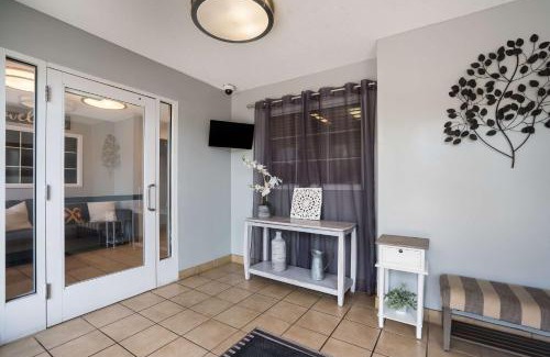 West Des Moines Hotel | Sonesta Simply Suites Des Moines