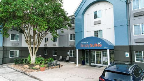 Nassau Bay Hotel | Sonesta Simply Suites Houston – NASA Clear Lake