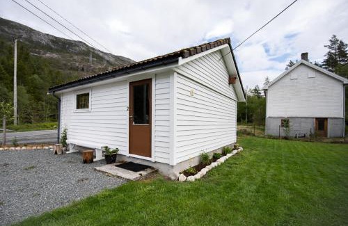 Forsand Municipality Other | Songesand Camp