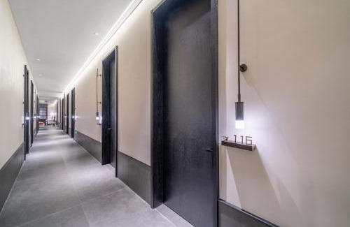 Huzhou Hotel | Songmo Hotel