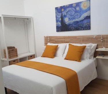 Selva di Altino House | Sonia's House