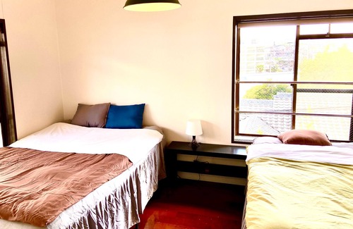 Dazaifu Apartment | sonic apartment annex202 - Room 202 / Dazaifu Fukuoka
