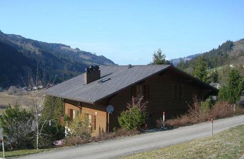 Schwarzsee Apartment | Sonja