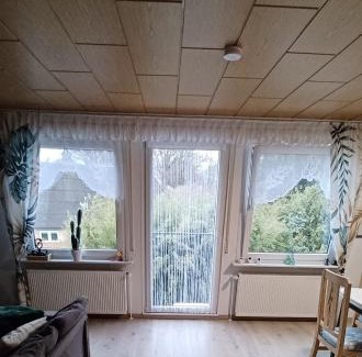Sustedt Apartment | Sonja gemütliche Ferienwohnung
