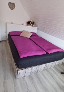 Sustedt Apartment | Sonja gemütliche Ferienwohnung
