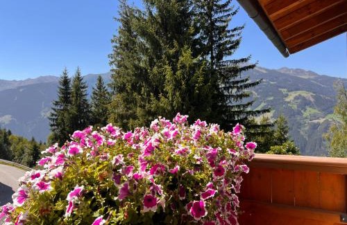 Rohrberg Apartment | Sonnalm Panoramablick
