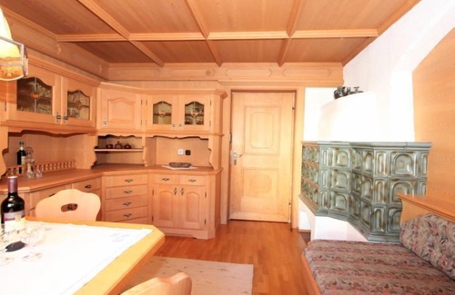 Finsing House | Sonnblick by Interhome