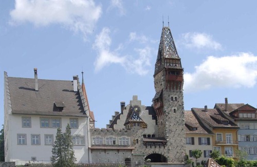 Bremgarten Hotel | Sonne Living-Bremgarten