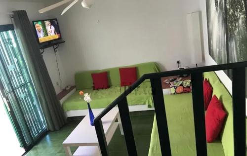 Sonnenland Apartment | Sonneland 340