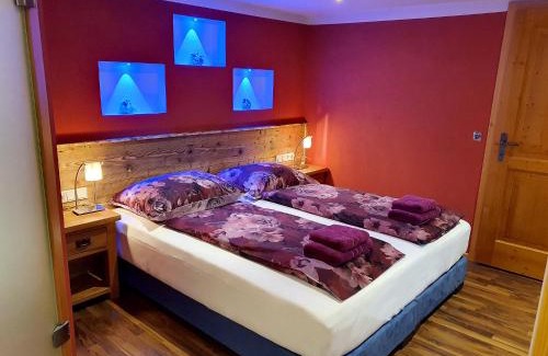 Michaelerberg Apartment | Sonnenalm Mountain Lodge