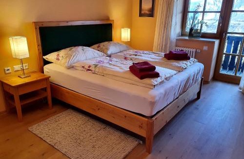 Michaelerberg Apartment | Sonnenalm Mountain Lodge