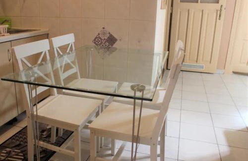 Terezvaros Apartment | Sonnenberg-Villa Brunner Apartments