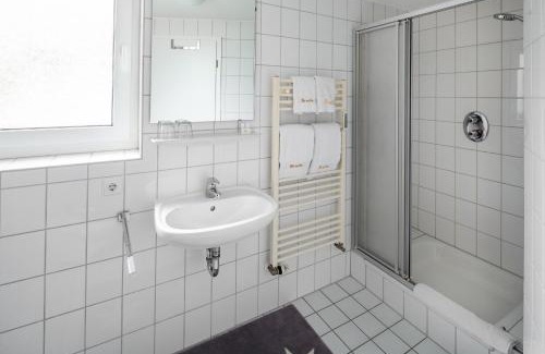 Juist Apartment | Sonnengruß