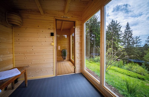 Sasbachwalden House | "sonnenhäusle" 800m ü. M. - Neu ab Mai ´24