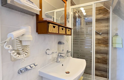 Damnatz Hotel | Sonnenhof Damnatz -Hotel garni-