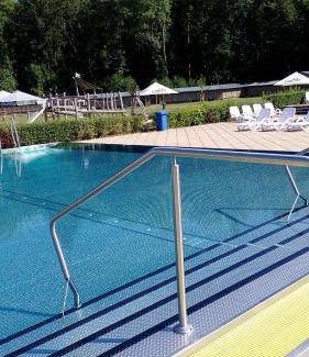 Plauen Apartment | Sonnenhof Plauen