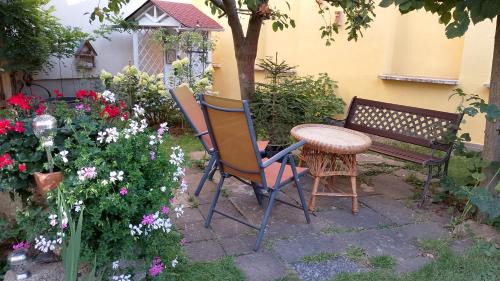 Plauen Apartment | Sonnenhof Plauen