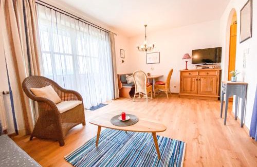 Seeg Apartment | Sonnenhof Seeg