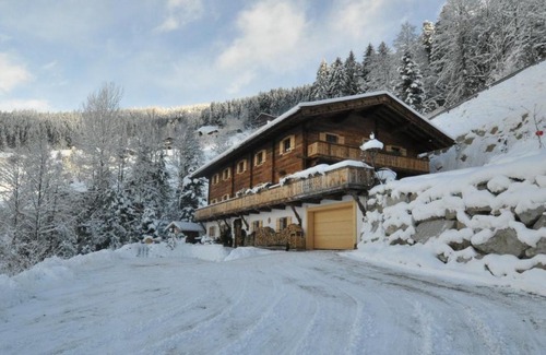 Ramsberg Apartment | Sonnenplatzl im Zillertal