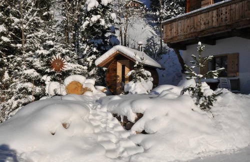 Ramsberg Apartment | Sonnenplatzl im Zillertal