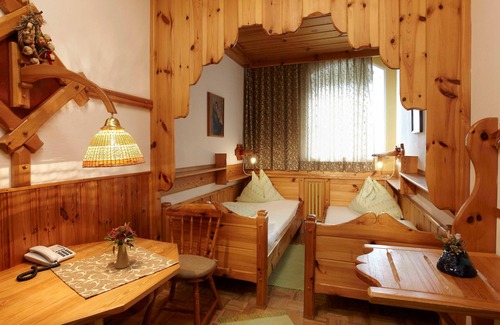 Eberstein Other | Sonnenquelle-Biolandhaus Arche