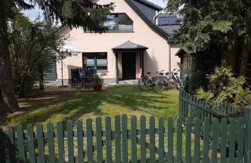 Barnekow House | "Sonnenschein"