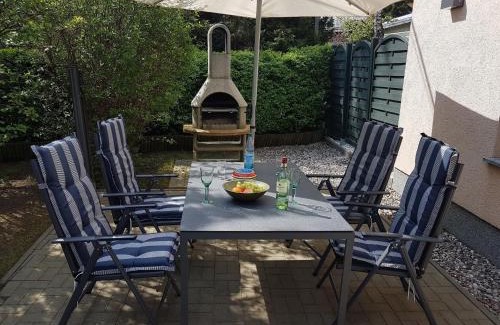 Barnekow House | "Sonnenschein"