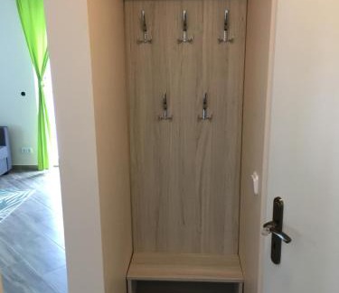 Laboe Apartment | SONNENSEITE 2