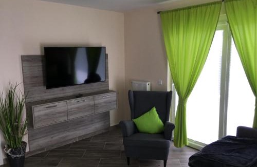 Laboe Apartment | SONNENSEITE 2